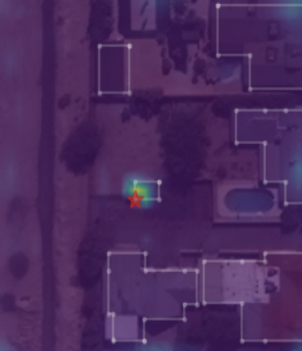 GeoFormer architecture